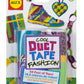 ALEX Toys Do-it-Yourself Wear Cool Duct Tape Fashion