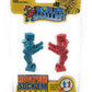 Worlds Smallest Rock 'Em Sock 'Em Robots