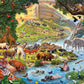 Eurographics Noah'S Ark Before The Rain Puzzle 300 Pieces Steve Crisp