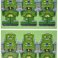 Rio Grande Games Power Grid The Robots, Green (462Rgg)