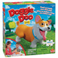 Goliath Doggie Doo Corgi Game - Unpredictable Action Puzzle - Multi Color - Model 919581 - Fun Family Game