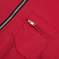 Relibeauty Carnival Cosplay Costume Jumpsuit Halloween Cosplay Kids Red,3T/100