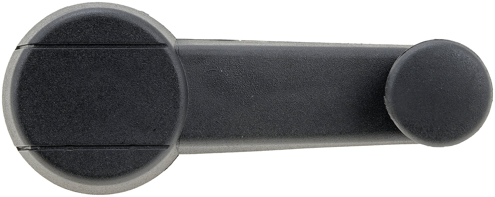 Dorman 76948 Window Crank Handle Compatible With Select Jeep Models, Black