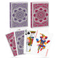 Metsyth Playing Cards,Deck Of Cards,Playing Cards 2 Pack,Standard Poker Cards Professional Set,Fun Card Games For Adults,Unique