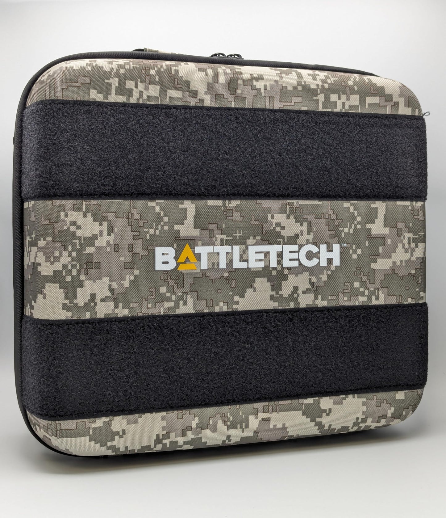 Catalyst Game Labs Battletech Field Commanders Case - Strategy Board Game - For 1+ Players And Ages 14+