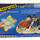 Kutuhal Electronics For Fun  Basics P1 Do It Yourself Electroncs Science Activity Kit