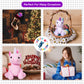 Little Jupiter Plush Unicorn Stuffed Animal 7.5 '' - Stuffed Unicorn Plush - Unicorn Stuffed Animals For Girls - Unicorn Stuff -