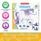 The Learning Journey - My First Big Floor Puzzle - Mermaid - Mermaid Puzzle for Kids - Toddler Games & Gifts for Boys & Girls Ag