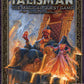 Pegasus Spiele Talisman: The Firelands Board Game Orange