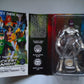 Dc Direct 2010 Sdcc San Diego Comiccon Exclusive Blackest Night Sinestro White Lantern