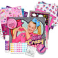 Jojo Siwa Scrapbook Set in Box