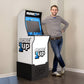 Arcade1Up Branded Riser1 Ft (Arcade1Up (Generic))