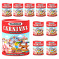 Wondrbox Jigsaw Puzzle For Kids For Age 5 6 7 Years Boys And Girls | 60 Pieces | Size 15X10 Inches (Carnival)