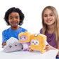 Lankybox Boxy Collectible 6' Plush, For The Biggest Fans