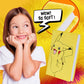 Pokemon Stationery Supplies Set - Kids Diary With Lock, Notebook,Pens - Gifts For Boys (Notebook/Ballpen Set)
