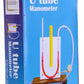 U Tube Manometer Making Kit Do It Yourself Diy Working Model Educational Learning Toy School Project Physics Science Activity Ki