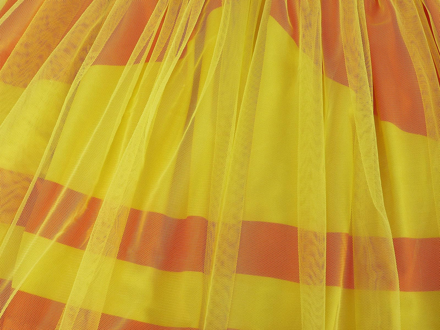 Marendyee Princess Costume Dress for Girls Halloween Cosplay Costumes Tulle Mesh Dresses