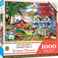 Apple Tree Farm 1000 Pc