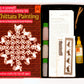 POTLI a bag of wonders DIY Educational Art Kit for Children I Chittara Painting of Karnataka| Art and Craft for Girls and Boys I