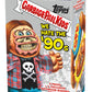 Garbage Pail Kids We Hate The '90S Trading Sticker Cards Retail Blaster Box