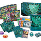 Pokémon Tcg: Scarlet & Violet—Twilight Masquerade Elite Trainer Box