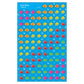 Trend Enterprises Inc. Superspots Stickers Fun Fish