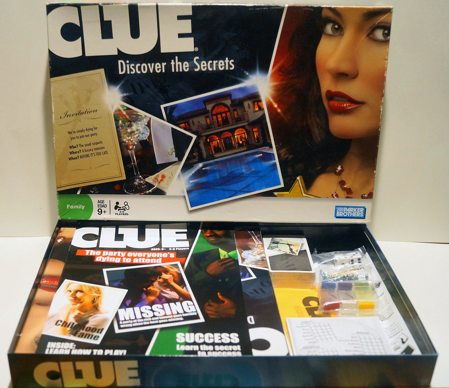 Clue