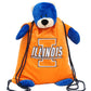 Lsu Backpack Pal