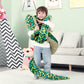 Ikasa Giant Snake Stuffed Animal Plush Toy,106' Large Cobra Cute Jumbo Soft Toys,Huge Big Size Fluffy Plushy Fat Oversized Plushie,Gifts For Kids
