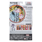 Marvel Hasbro Legends Series X-Men 6-Inch Collectible Magneto Action Figure Toy, Premium Design And 2 Accessories, Ages 4 And Up, White