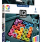 Smartgames Iq Gears Travel-Friendly Dynamic Logic Game Featuring 120 Challenges For Ages 7 - Adult