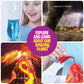 Earth Science Kit for Kids - Kits for Kids Age 8-12, 8 9 10 Year Old Boy Birthday Gift - Gifts Boys & Girls - Volcano Experiment