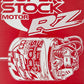 TAMIYA 300053697 Super Stock Motor Rz