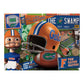 YouTheFan NCAA Florida Gators Puzzle - 500 Pieces, Cardboard, Team Colors, Model 0950059, One Size