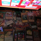 Yugioh Custom 200 Card Ultra Lot [180 Commons/Rares & 20 Holo Foils]