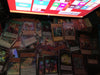 Yugioh Custom 200 Card Ultra Lot [180 Commons/Rares & 20 Holo Foils]