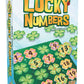 Tiki Editions Lucky Numbers Game - Ascending Order Challenge, Cardboard, 1-4 Players, 20 min, Ages 8+ - Model TIKILNEN1
