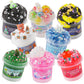 8 Pack Textures Slime Kit For Kids, Slime Variety Pack Different Textures, With Butter Slime, Cloud Slime & Snow Fizz Crunchy Sl