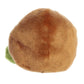 Aurora® Kimber Kiwi™ Stuffed Animal - Green 5" Palm Pals™ - Small, Collectible Polyester Toy