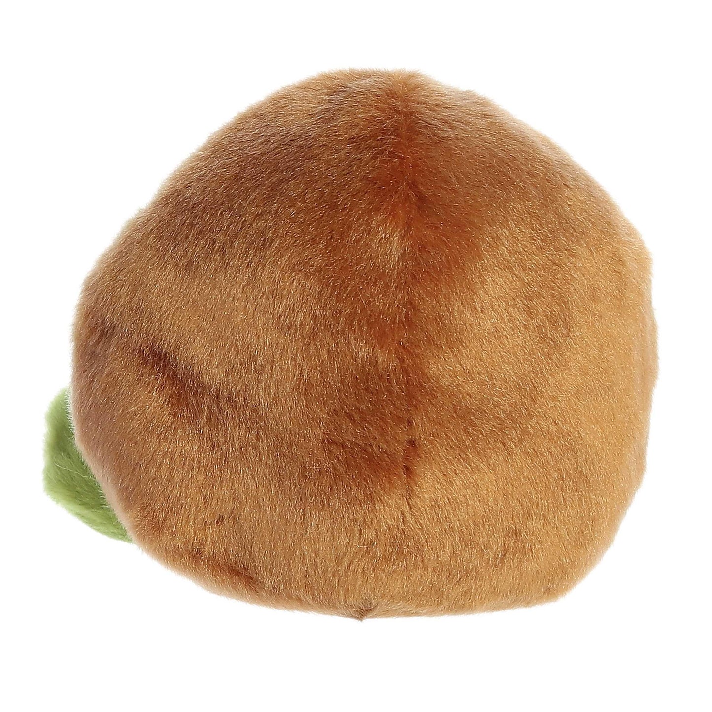 Aurora® Kimber Kiwi™ Stuffed Animal - Green 5" Palm Pals™ - Small, Collectible Polyester Toy