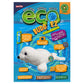 Ecobuddiez - Harp Seal From Deluxebase. 20 Inch Harp Seal Plush Toy. Eco Friendly Child Safe Seal Stuffed Animal Made From Recycled Plastic Bottles.