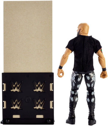 Wwe Karl Anderson Elite Collection Action Figure