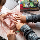 Young Paleontologists Excavation