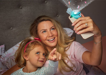 Moonlite Storybook Reels For Flashlight Projector, Kids Toddler | Duck & Goose | Single Reel Pack Story For 12 Months And Up