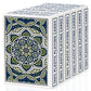 Playing Cards,Plastic Playing Cards Waterproof, Poker Size Cards Professional,Jumbo Index Large Print Playing Cards For Adults A
