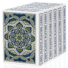 Playing Cards,Plastic Playing Cards Waterproof, Poker Size Cards Professional,Jumbo Index Large Print Playing Cards For Adults A