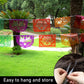Domestar Mexican Party Banner, 18 Feet Fiesta Banner Cinco De Mayo Decor Papel Picado Decorations Pvc Mexican Fiesta Garland For Dia De Los Muertos Mexican Party Supplies