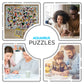 Aquarius Peanuts Cast Puzzle (3000 Piece Jigsaw Puzzle) - Officially Licensed Peanuts Merchandise & Collectibles - Glare Free -
