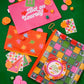Ban.Do Game On! Waterproof Playing Cards, Standard 52 Deck Of Cards, Waterproof Cards With Storage Case