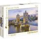 Tower Bridge 1000 Piece Jigsaw Puzzle